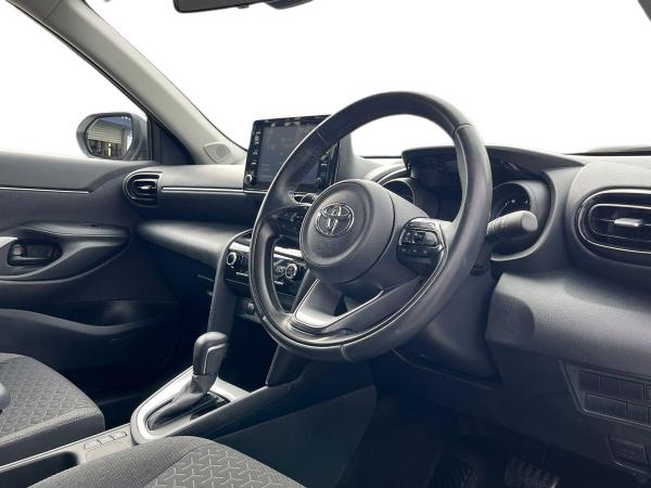 Toyota Yaris Cross Photo autoimg-fa3f3d591f7709bb4ca5bf7fe1b46da223503c81.jpg