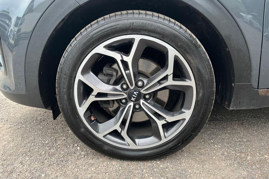 Kia SPORTAGE Photo autoimg-fa3f774e43d576e82885734bcc3bd6e6ee1f24c4.jpg