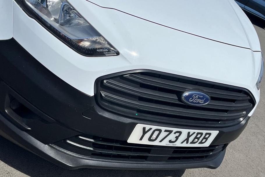 Used Ford TRANSIT CONNECT YO73XBB 40