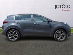 KIA Sportage Photo 4