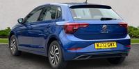 Volkswagen Polo Photo 2