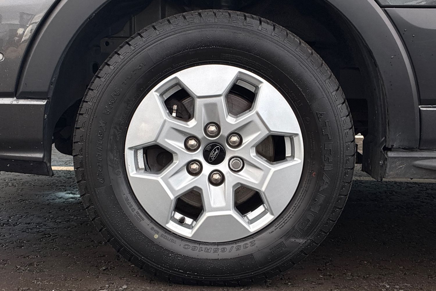 Ford TRANSIT Photo 40