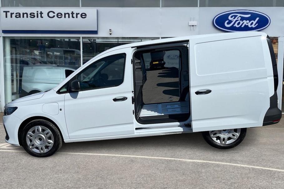 Used Ford TRANSIT CONNECT WR25NZZ 6