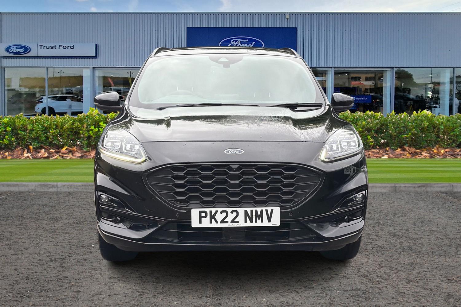 Ford KUGA Photo 5