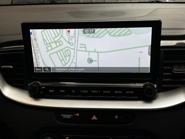 KIA Xceed Photo 47