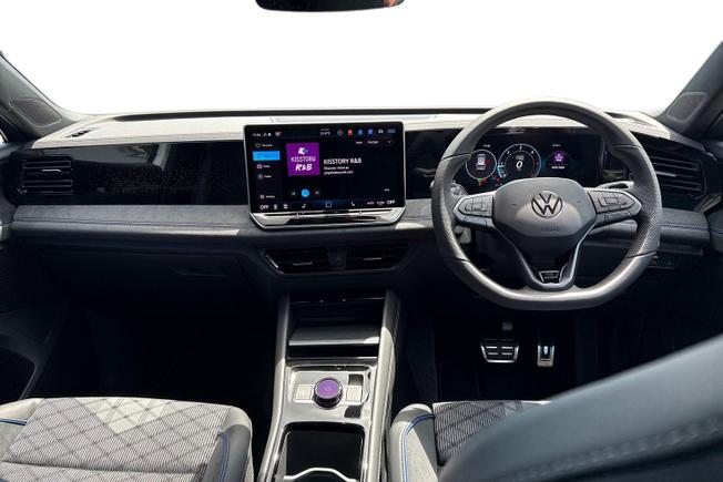 Volkswagen Tiguan Photo 10