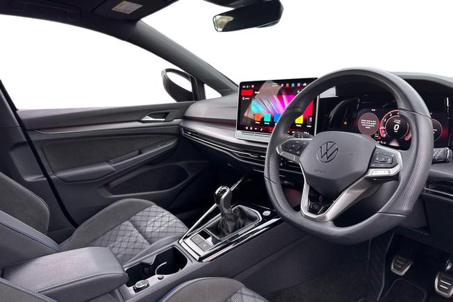 Volkswagen Golf Photo 6