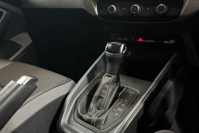 Audi A1 Photo 23