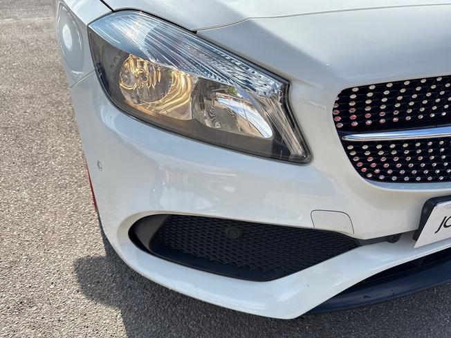 MERCEDES-BENZ A Class Photo 28