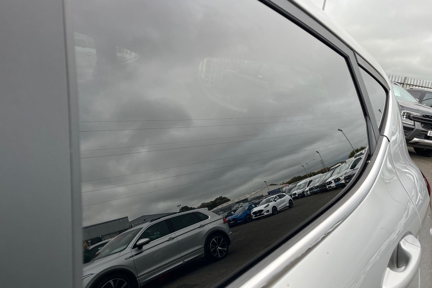 Ford FIESTA Photo 22