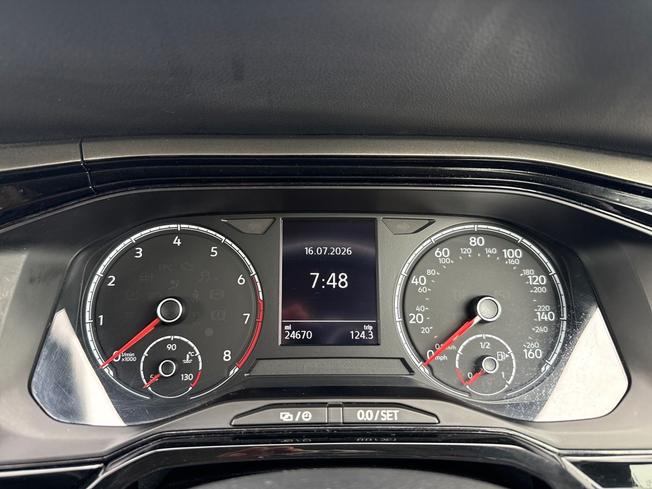Volkswagen Polo Photo 15