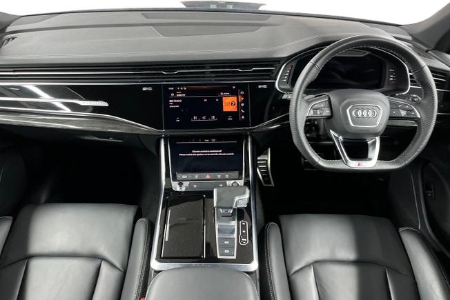 Audi Q7 Photo 10