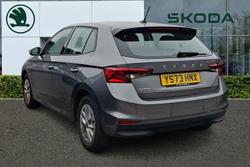 ŠKODA Fabia Photo 3
