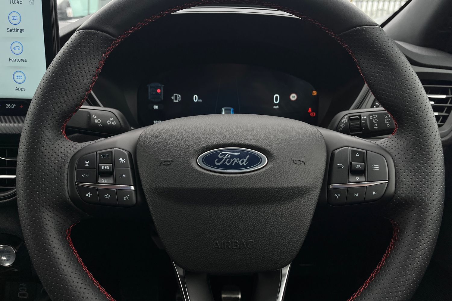 Ford KUGA Photo 11
