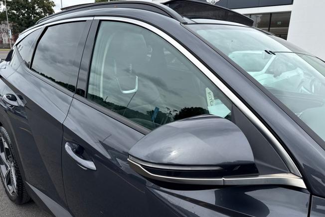 HYUNDAI Tucson Photo 20