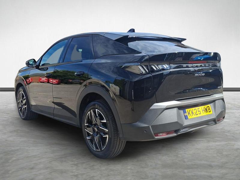 Used Peugeot 3008 KK25HWB 5