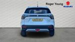 Suzuki SX4 Photo 5
