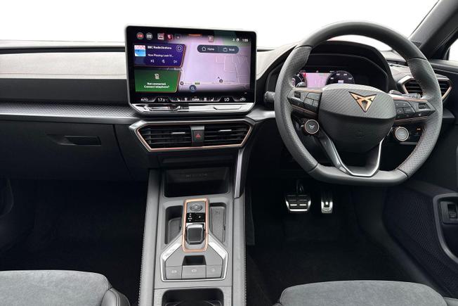 CUPRA Formentor Photo 10