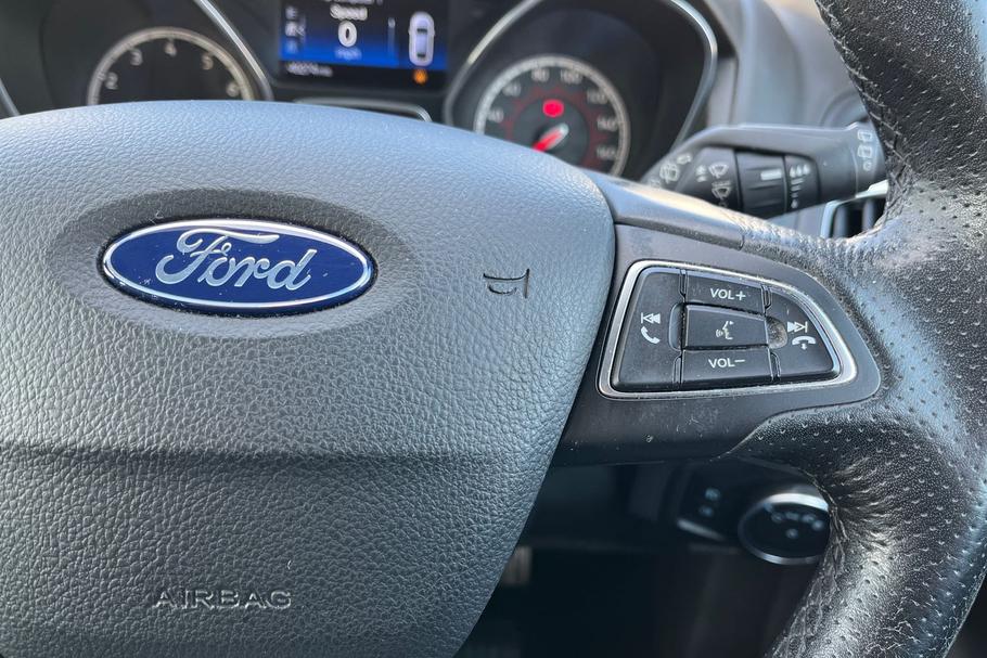 Used Ford FOCUS 36