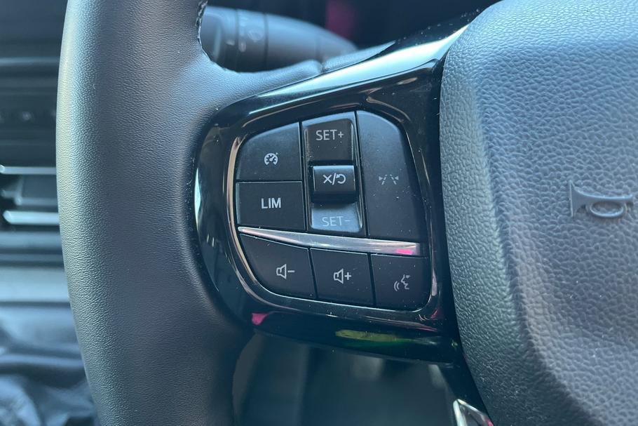 Used Ford TRANSIT CUSTOM 31