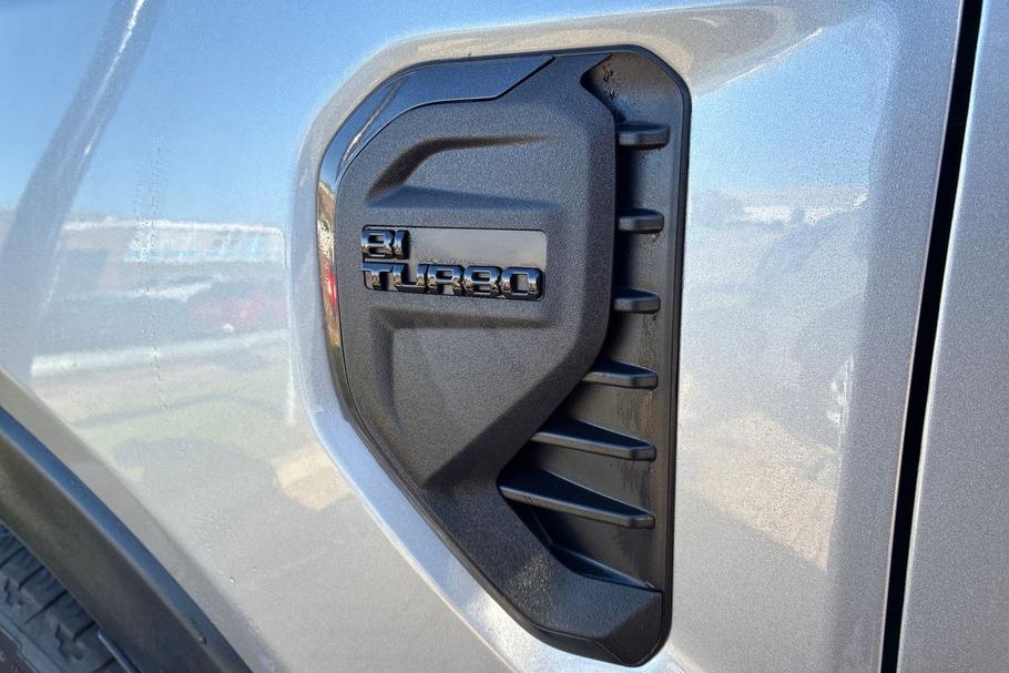 Used Ford RANGER WN25VLY 39