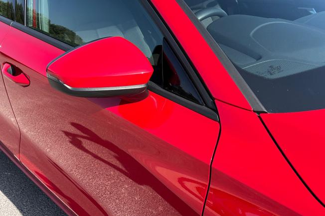 Audi A3 Photo 20