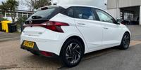 Hyundai i20 Photo 33