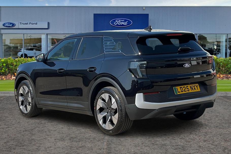 Used Ford Explorer 2