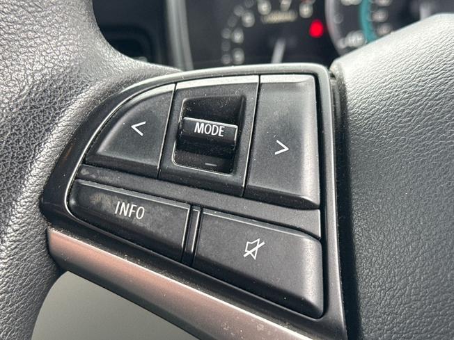 SUZUKI Ignis Photo 16