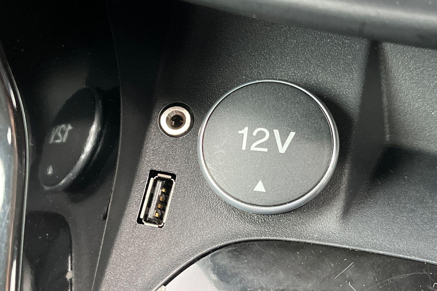 Ford B-MAX Photo 33