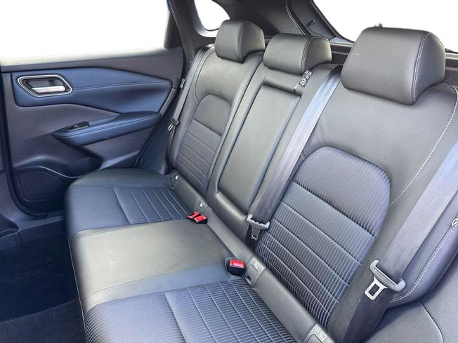 NISSAN Qashqai Photo 9