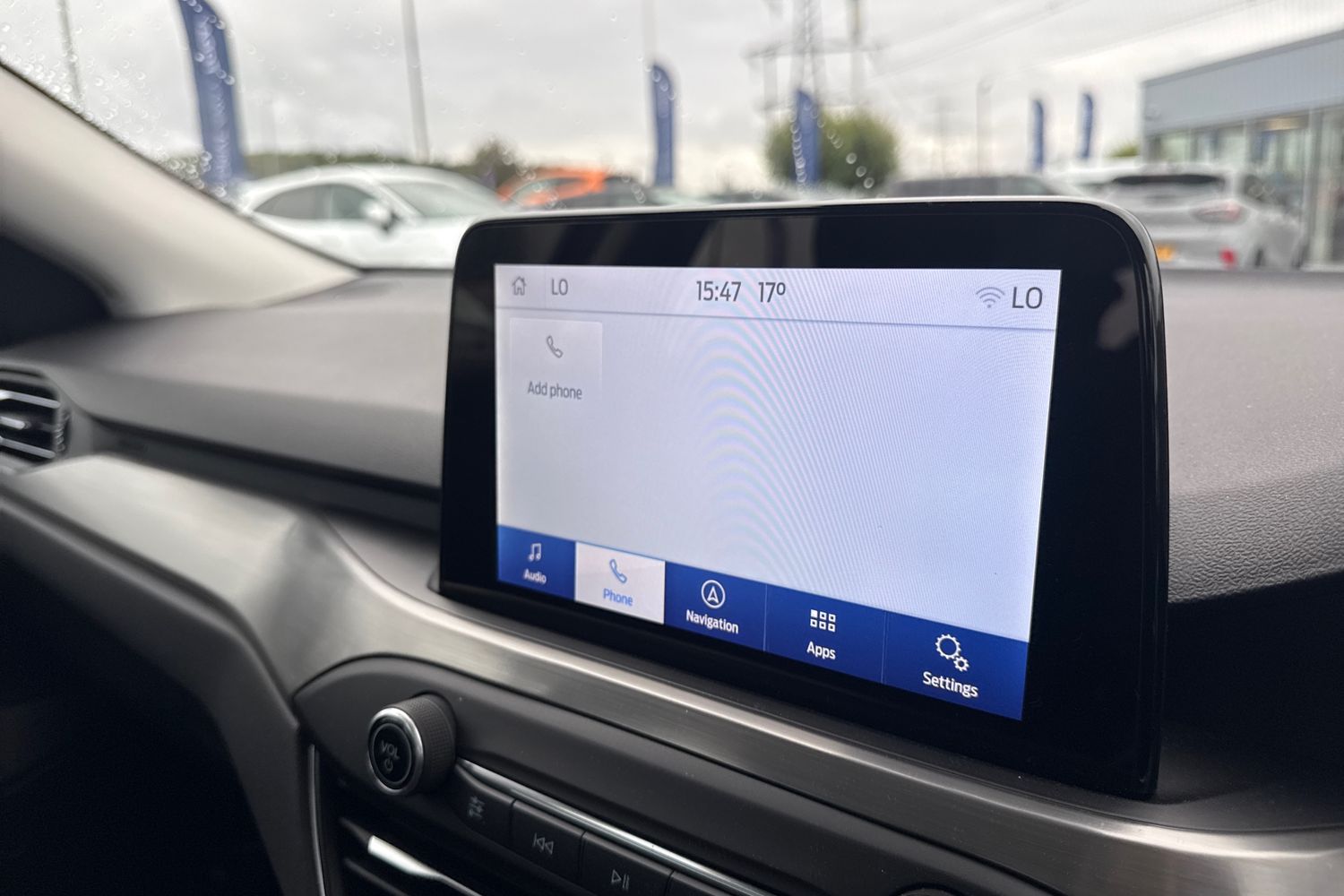 Ford FOCUS Photo 22