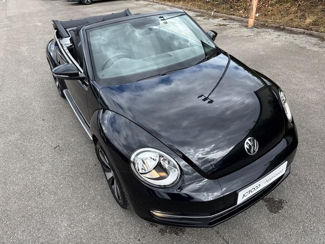 VOLKSWAGEN Beetle Photo 31