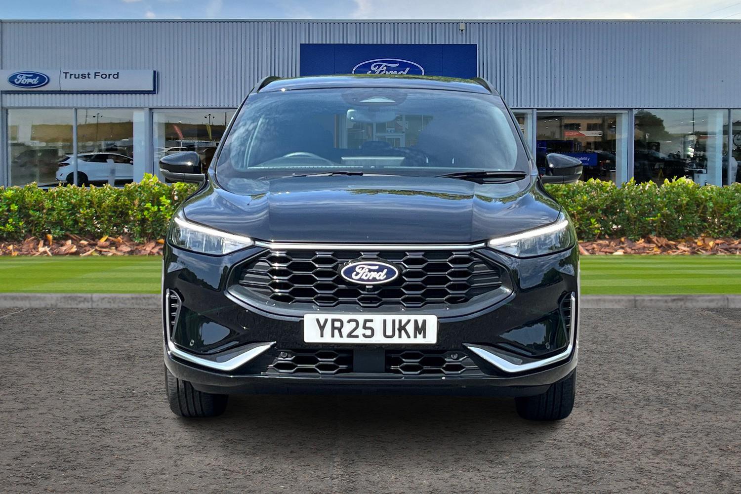 Ford Kuga Photo 5