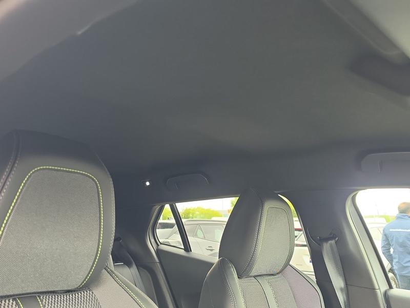 Used Peugeot 2008 KS25HMF 34