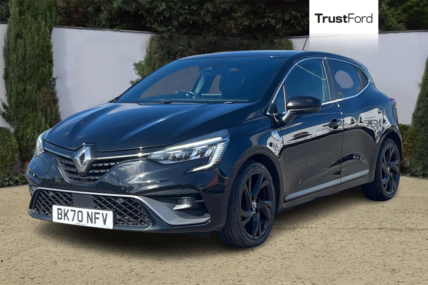 Renault CLIO Photo 4