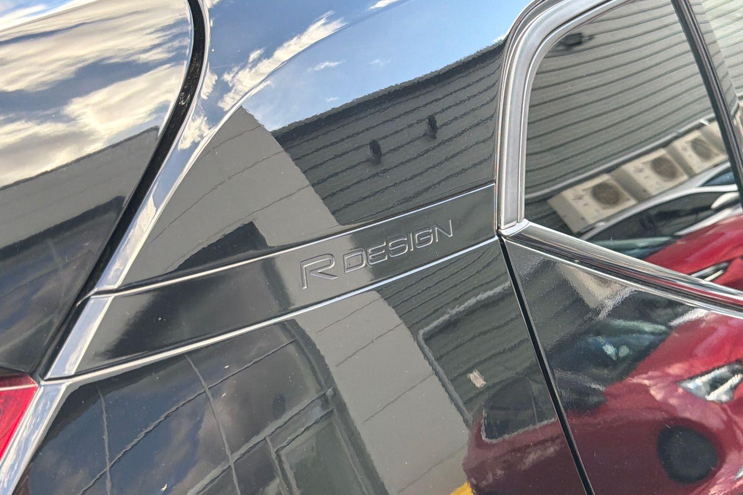 Volvo XC40 Photo 37