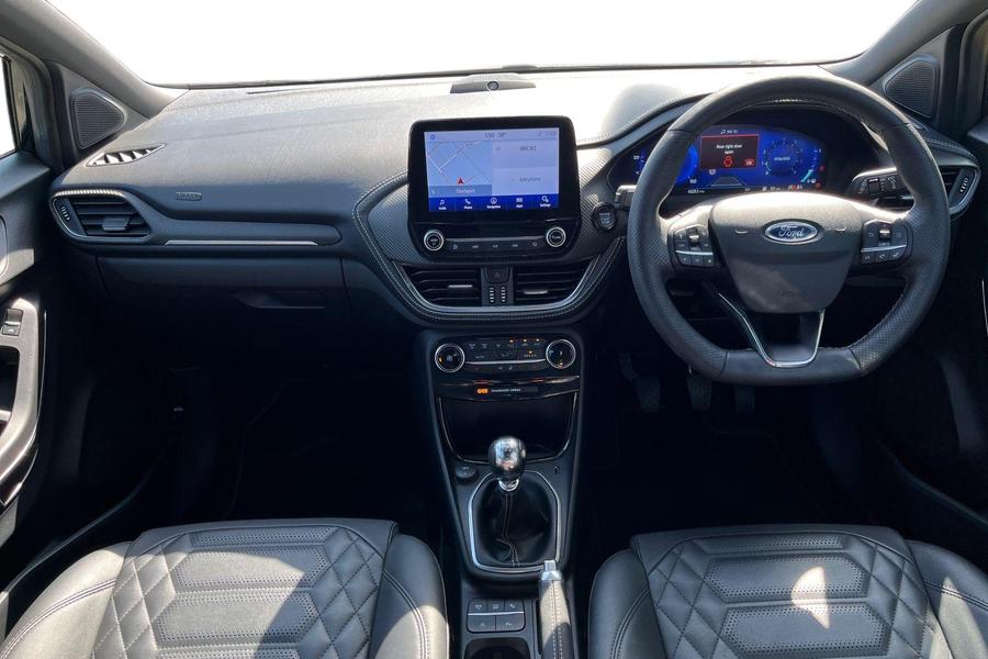 Ford PUMA Photo autoimg-fa53de551396a33a9a809986a065694879a236a8.jpg