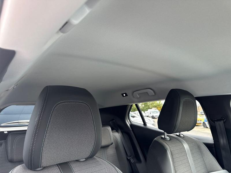 Used Peugeot 2008 BD22CLZ 36