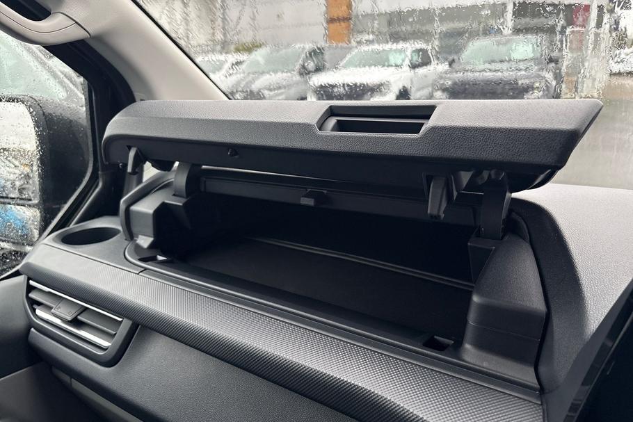 Used Ford TRANSIT CUSTOM WO25UJA 17