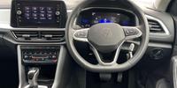 Volkswagen T-roc Photo 14