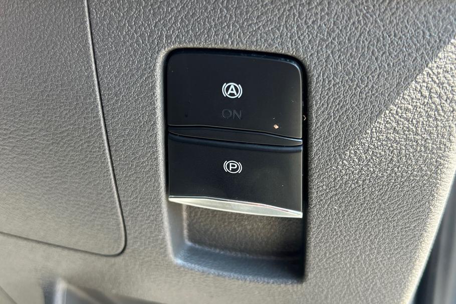 Used Ford TRANSIT CA74EOC 37
