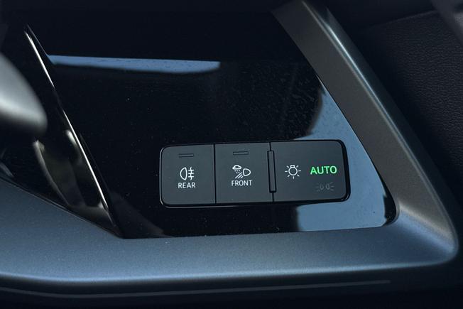 AUDI A3 Photo 41