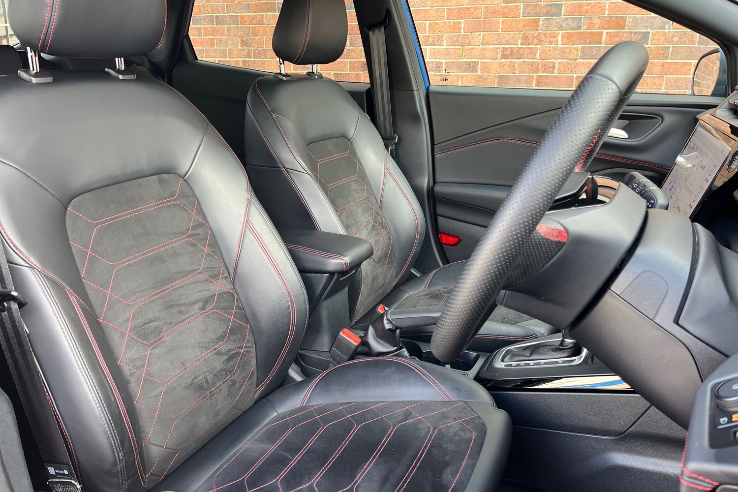 Ford Puma Photo 16