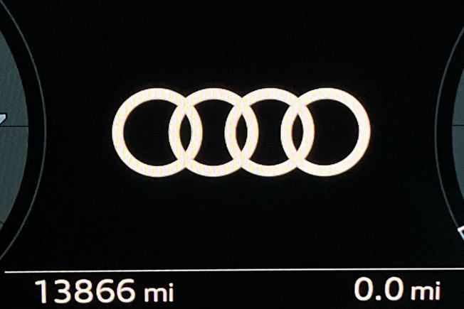 Audi A3 Photo 15