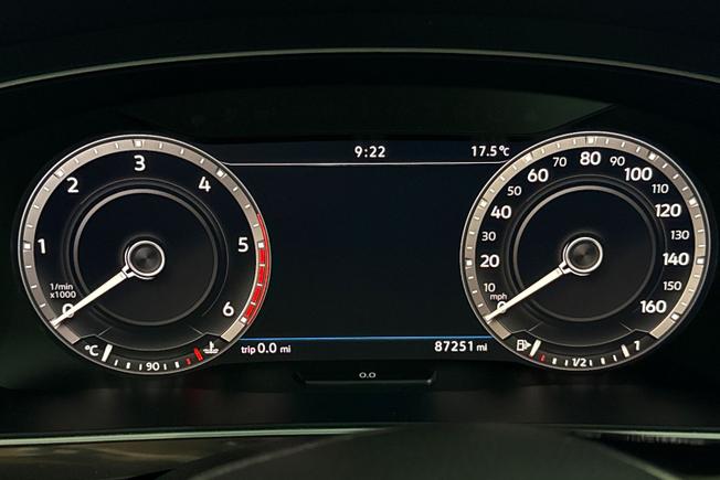 Volkswagen Tiguan Photo 15