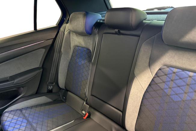 Volkswagen Golf Photo 9