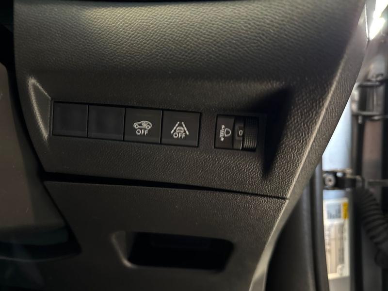 Used Peugeot 2008 ML70VGK 47