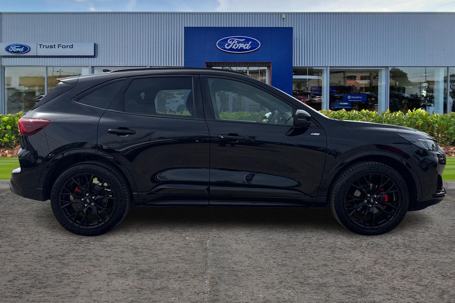 Ford Kuga Photo 2