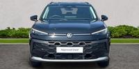 Volkswagen T-roc Photo 6